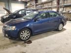 2011 Volkswagen Jetta Se for Sale in Eldridge, IA - Front End