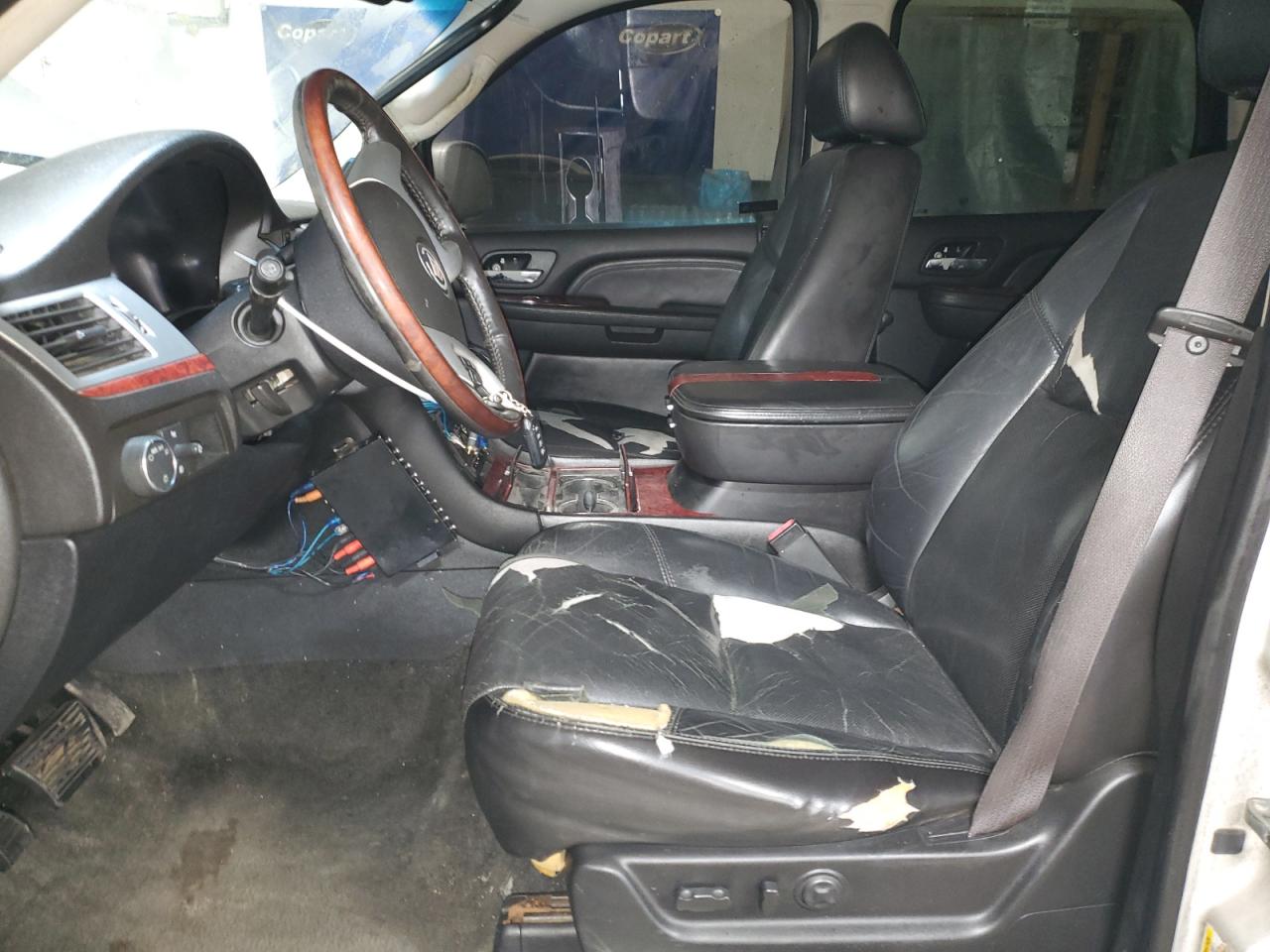 2007 Cadillac Escalade - Image 7