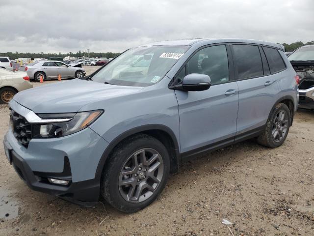 2022 Honda Passport Exl