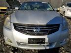 2012 Nissan Altima Base იყიდება Waldorf-ში, MD - Minor Dent/Scratches