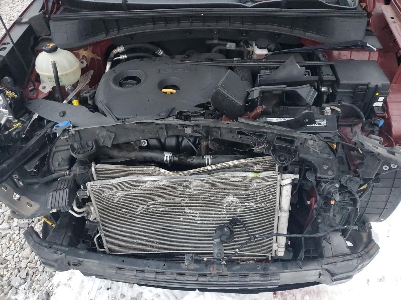 2018 Hyundai Tucson - Image 13