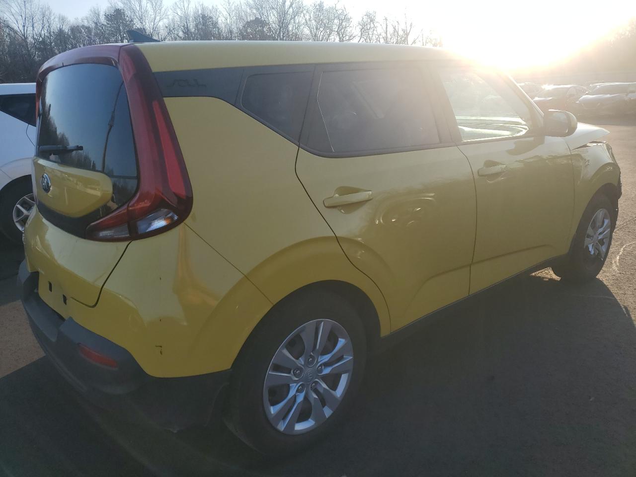 2020 Kia Soul - Image 3