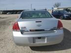 2011 Chevrolet Impala Ls იყიდება Temple-ში, TX - Front End