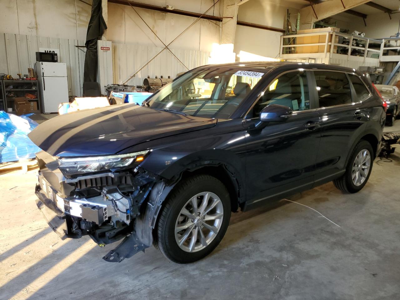 2024 Honda CR-V - Image 1