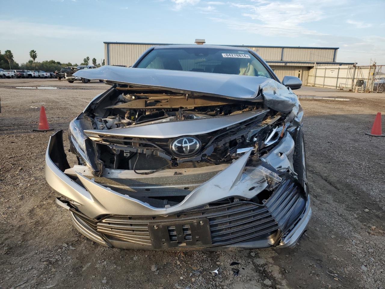 2023 Toyota Camry - Image 5