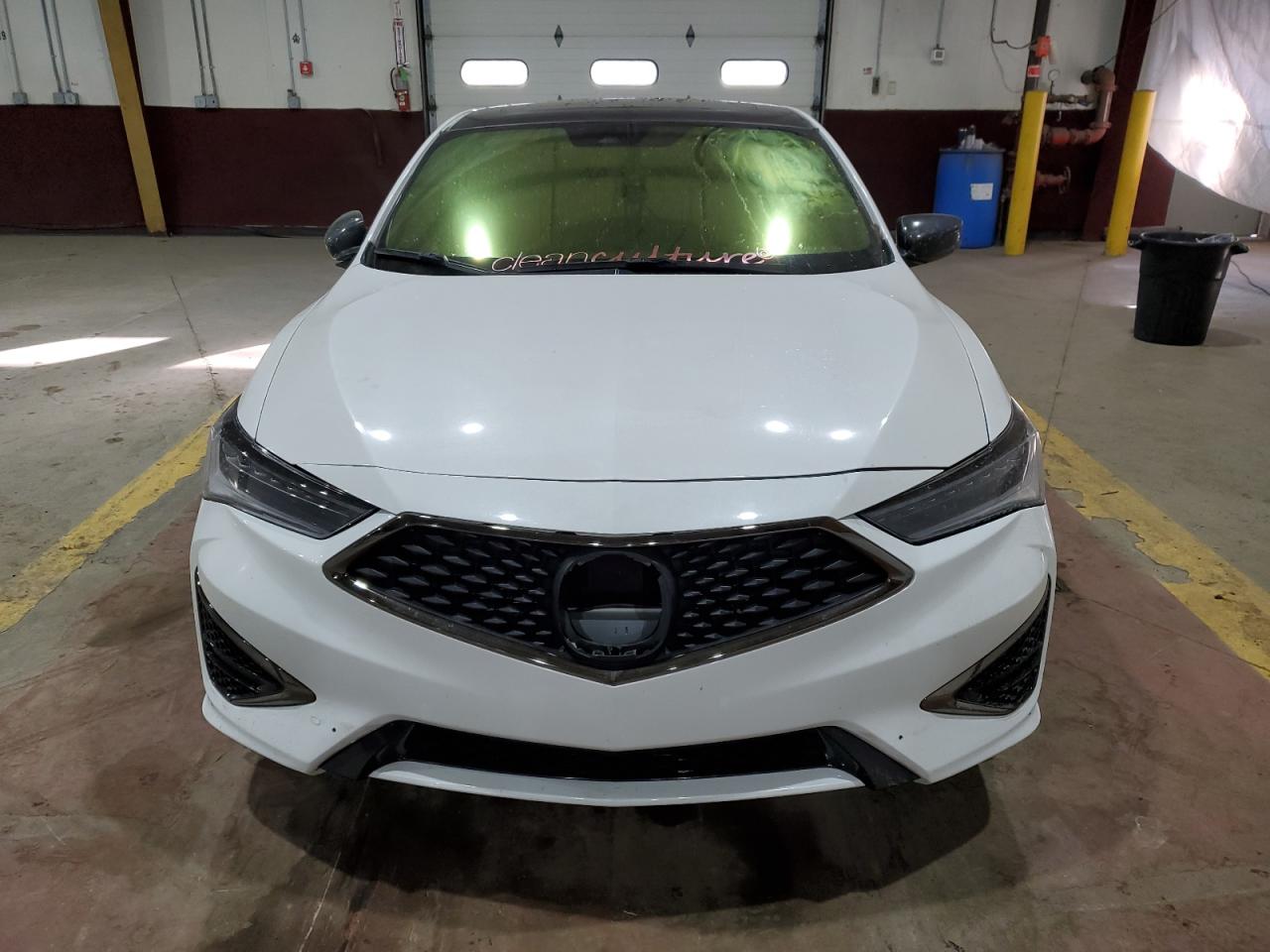 VIN 19UDE2F86LA009278 2020 ACURA ILX no.5