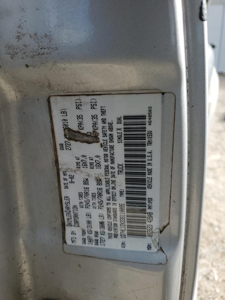 2003 Dodge Dakota - Image 13