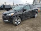 2013 Ford Escape Titanium на продаже в Dyer, IN - Side