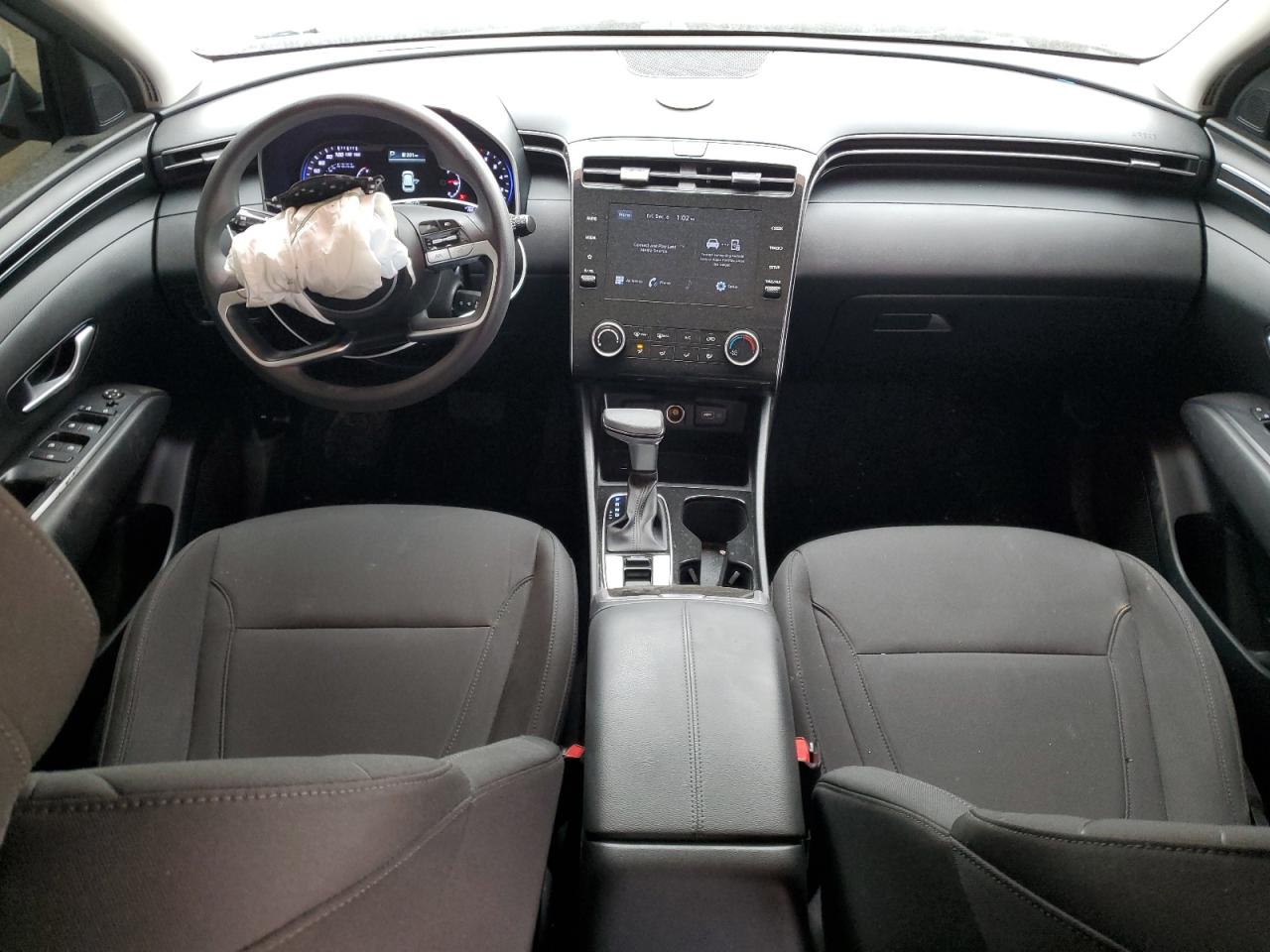 2022 Hyundai Tucson - Image 8