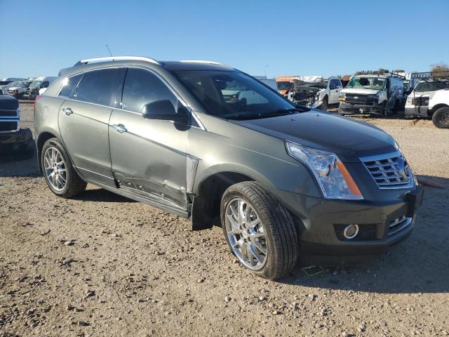  CADILLAC SRX 2013 Zielony