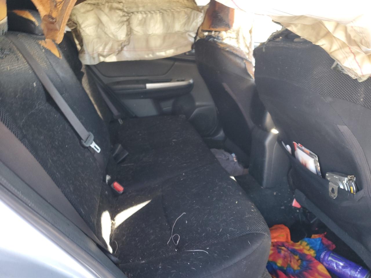 2015 Subaru Impreza VIN: JF1GJAA64FG010122 Lot: 82844464