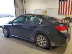 2011 Subaru Legacy 2.5I Premium na sprzedaż w Des Moines, IA - Front End