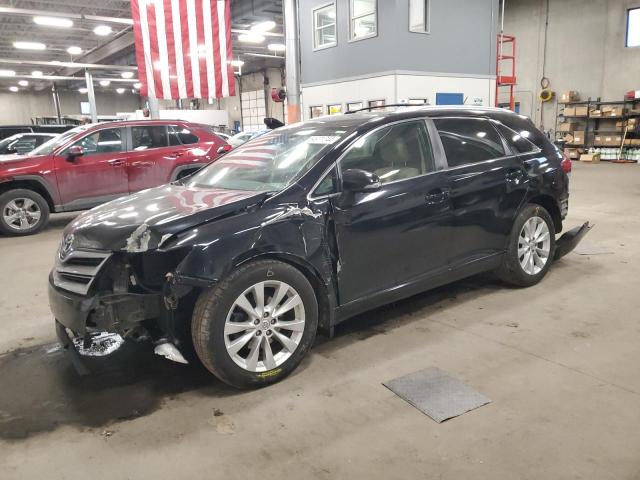 2014 Toyota Venza Le