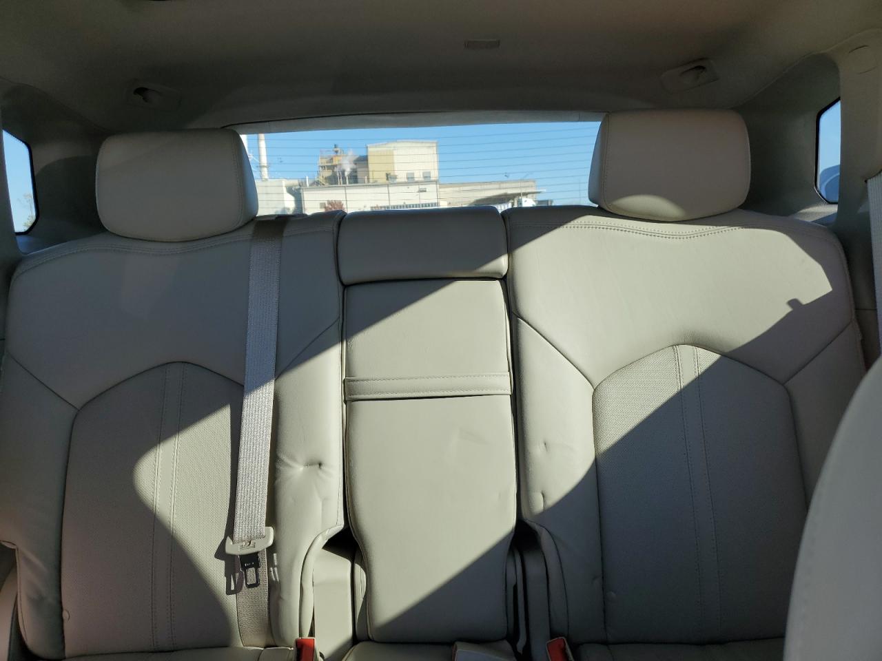 2014 Cadillac SRX - Image 10
