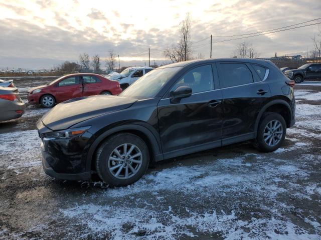 2024 Mazda Cx-5 Select