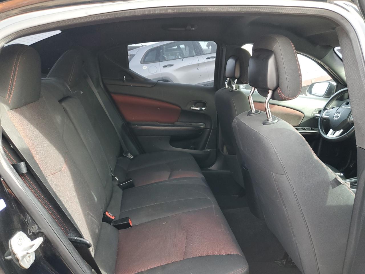 2013 Dodge Avenger Sxt VIN: 1C3CDZCGXDN541763 Lot: 83468894