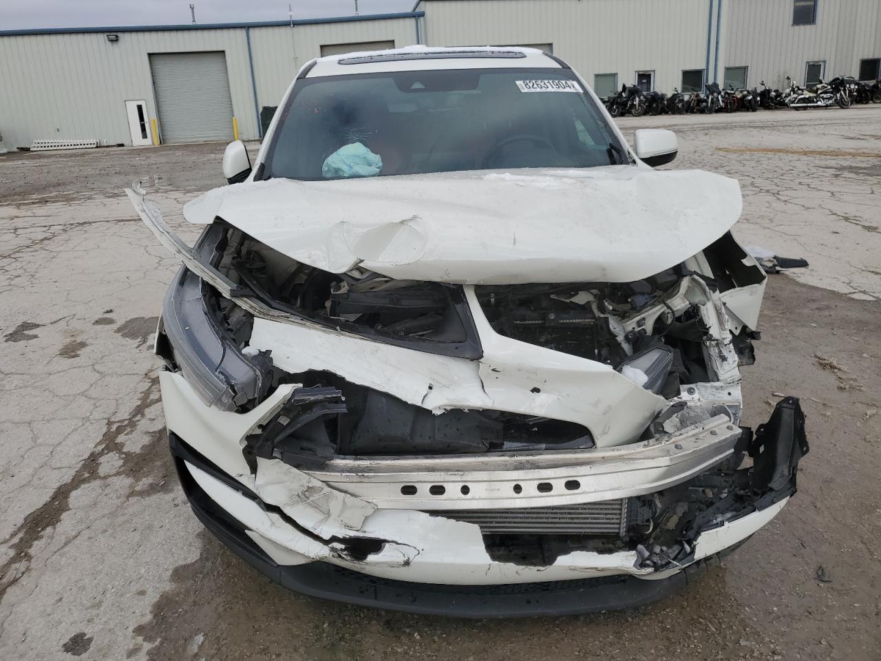 2019 Acura RDX - Image 5