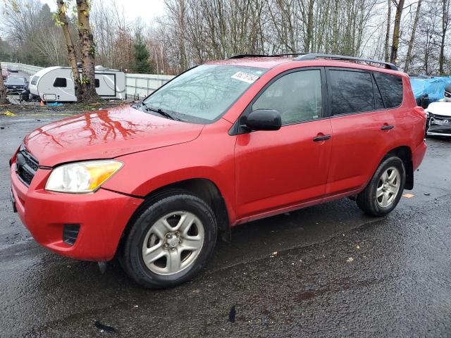 2011 Toyota Rav4 