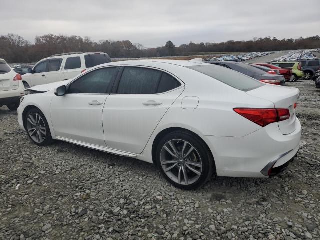  ACURA TLX 2020 Білий