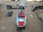 2016 Vespa Gts 300 Super იყიდება Albuquerque-ში, NM - Vandalism