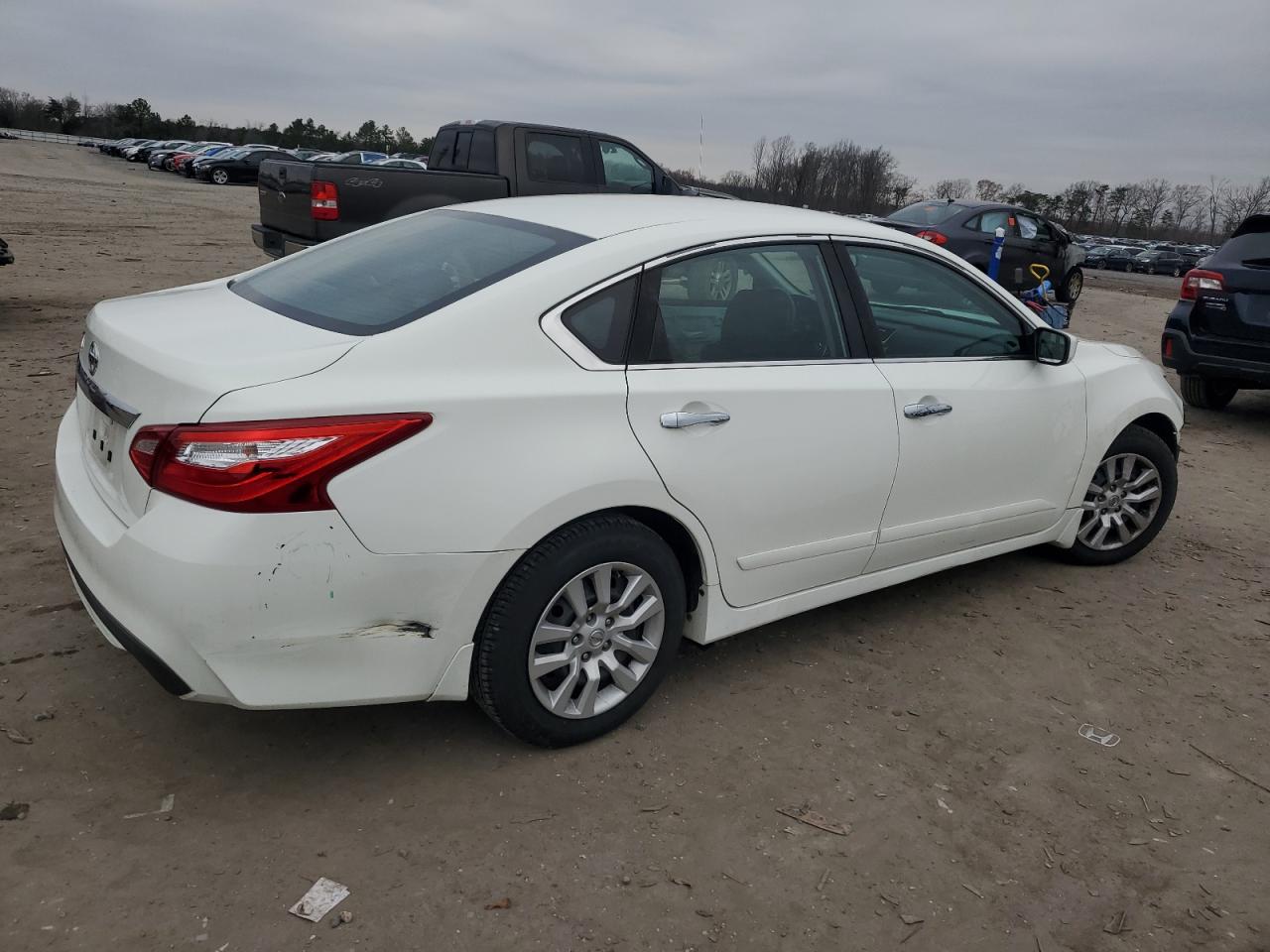 VIN 1N4AL3AP9GC259920 2016 NISSAN ALTIMA no.3