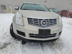 2016 Cadillac Srx Luxury Collection de vânzare în Appleton, WI - Side