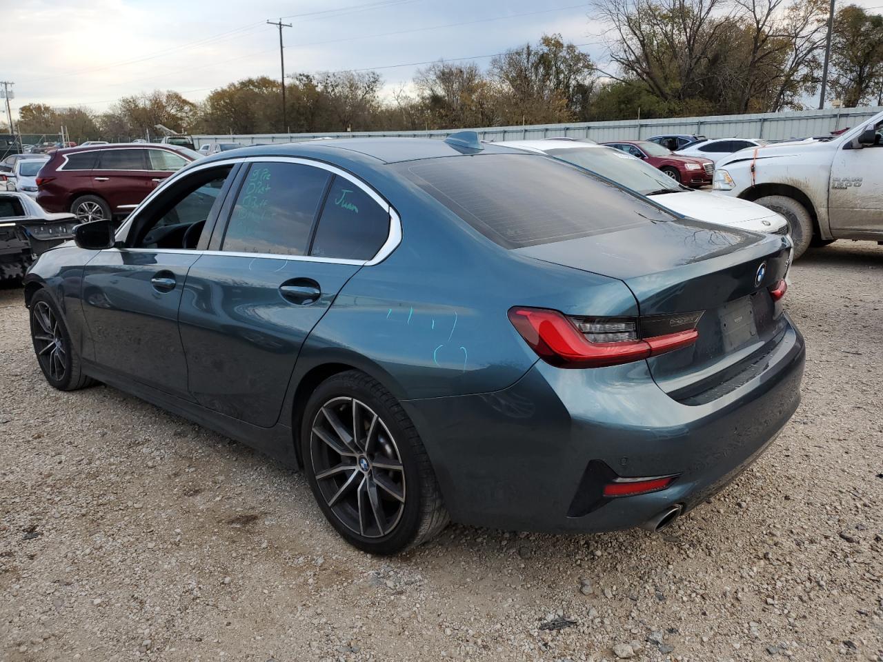 2019 BMW 3er - Image 2