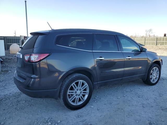 Parquets CHEVROLET TRAVERSE 2015 Gray