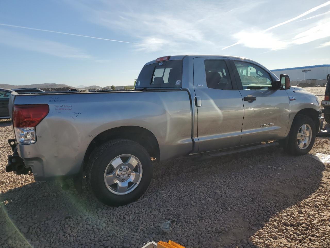 2011 Toyota Tundra - Image 3