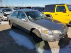 1999 Toyota Camry Ce na sprzedaż w Elgin, IL - Front End