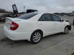 2004 Toyota Camry Le for Sale in Oklahoma City, OK - Front End