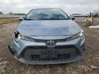 2020 Toyota Corolla Le de vânzare în Houston, TX - Rear End