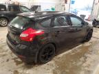 2014 Ford Focus Se zu verkaufen in Mcfarland, WI - Rear End