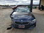 2015 Bmw 428 Xi Sulev en Venta en Tanner, AL - Front End