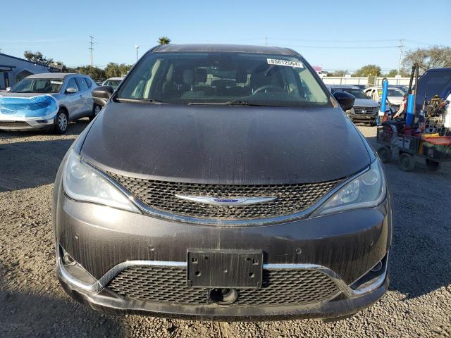  CHRYSLER PACIFICA 2019 Szary