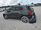 2019 Chevrolet Trax Ls на продаже в Opa Locka, FL - Rear End