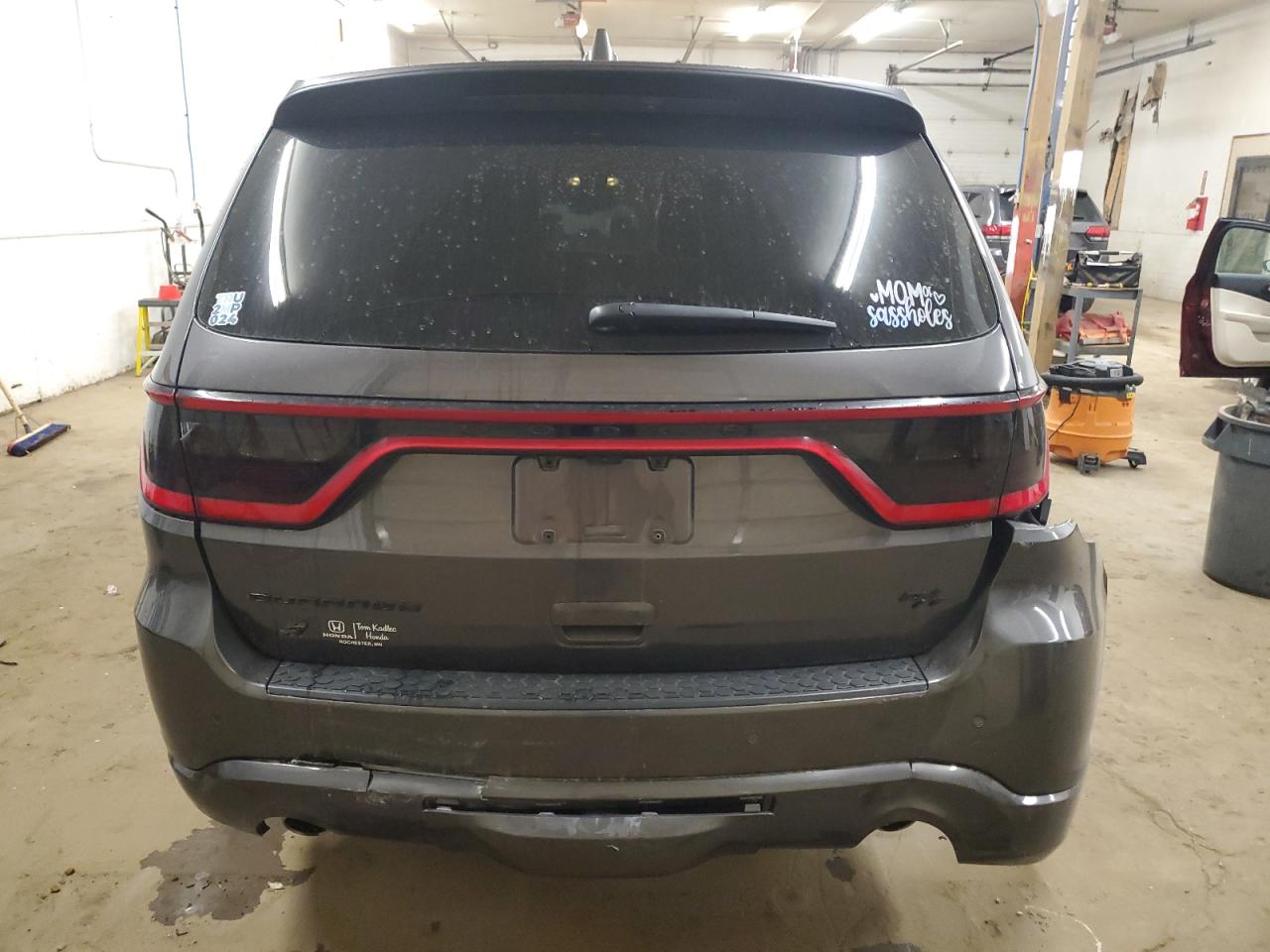 2021 Dodge Durango - Image 6