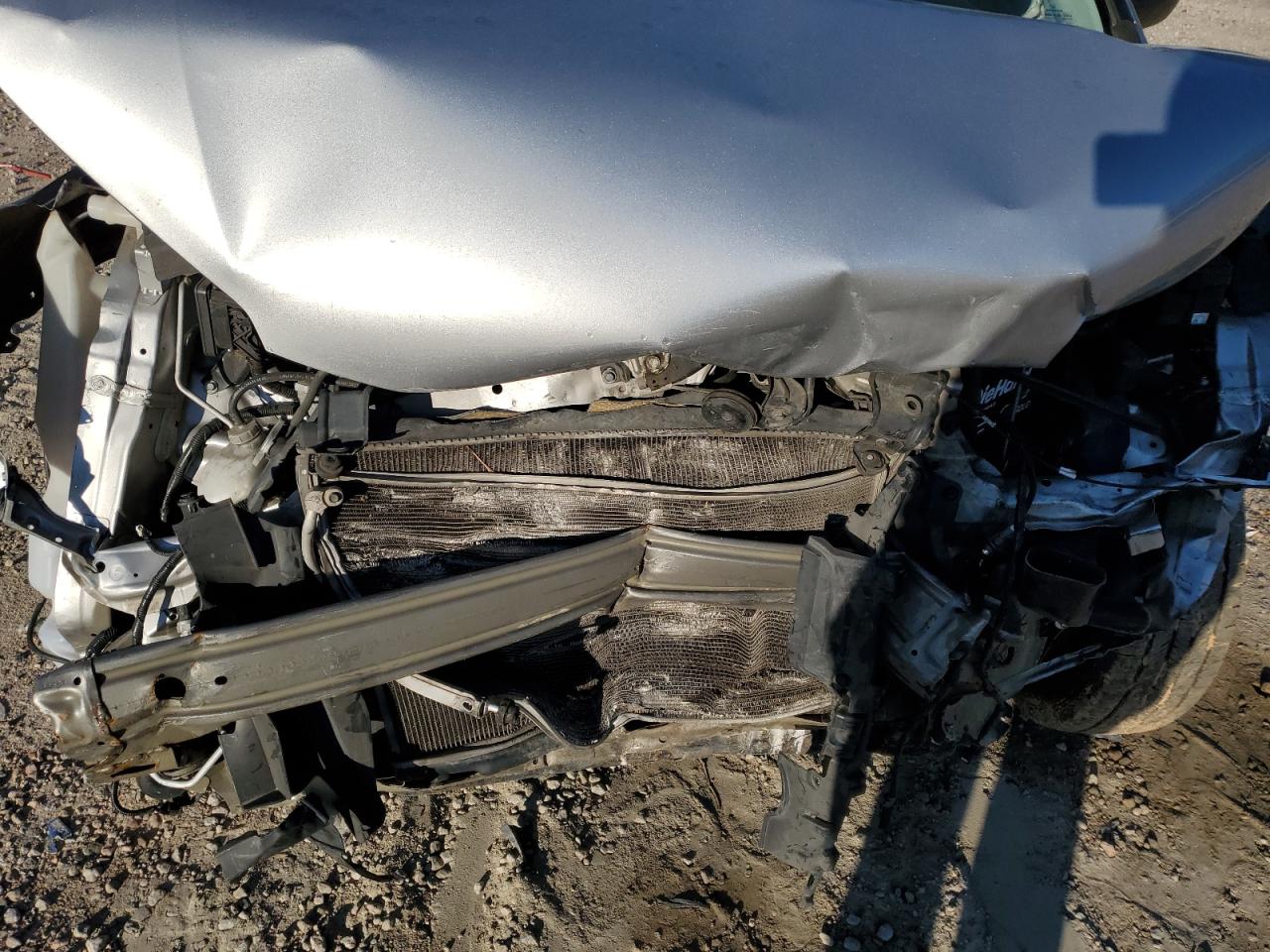 2014 Honda CR-V - Image 14