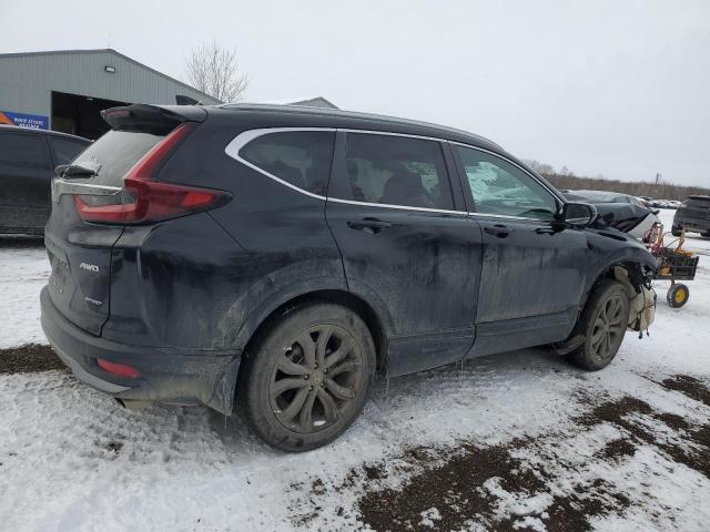 2021 HONDA CR-V SPORT