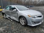 2014 Toyota Camry L na sprzedaż w Waldorf, MD - Side