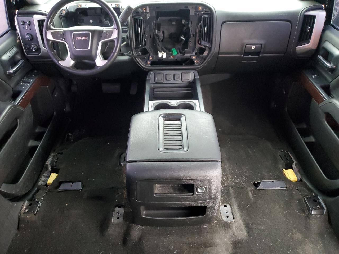 2018 GMC Sierra - Image 8