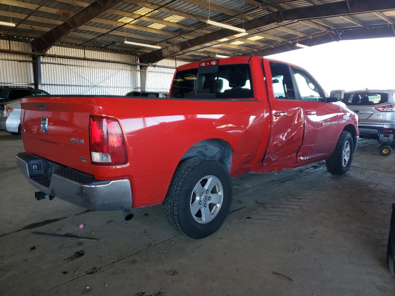 2011 Dodge RAM - Image 3