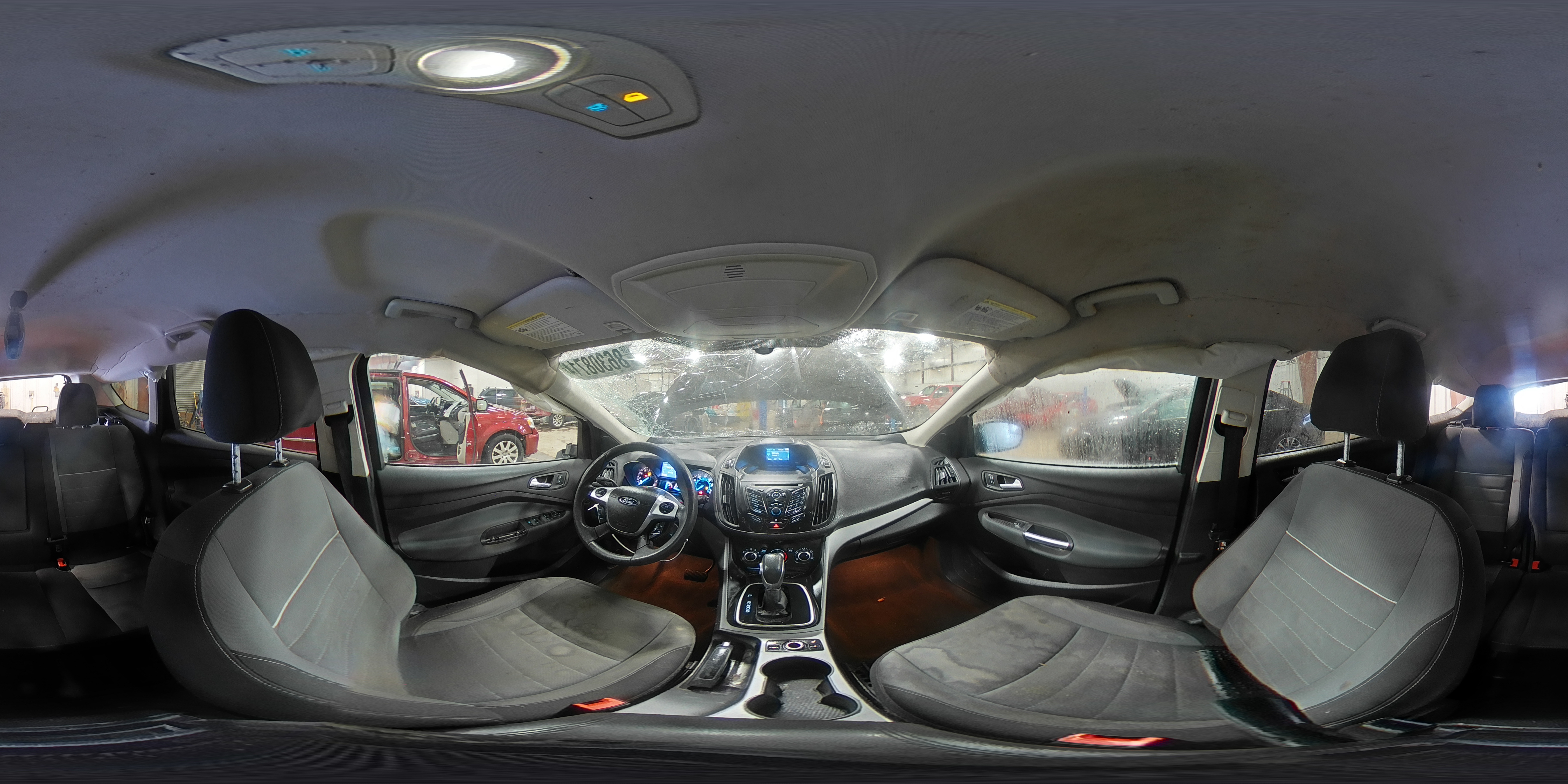 2013 Ford Escape - Image 15