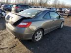 2006 Honda Civic Ex продається в New Britain, CT - Rear End