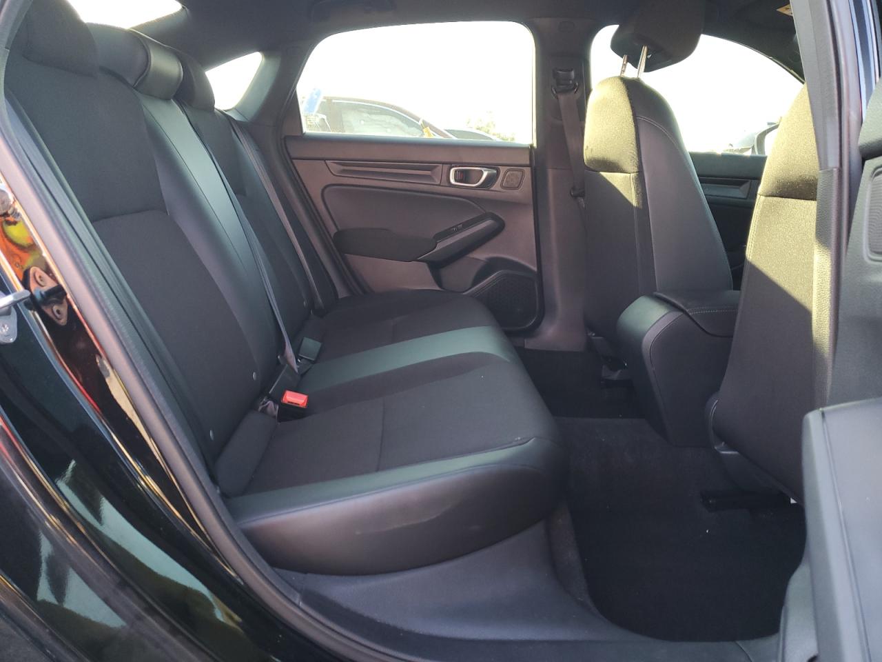 2023 Honda Civic - Image 10