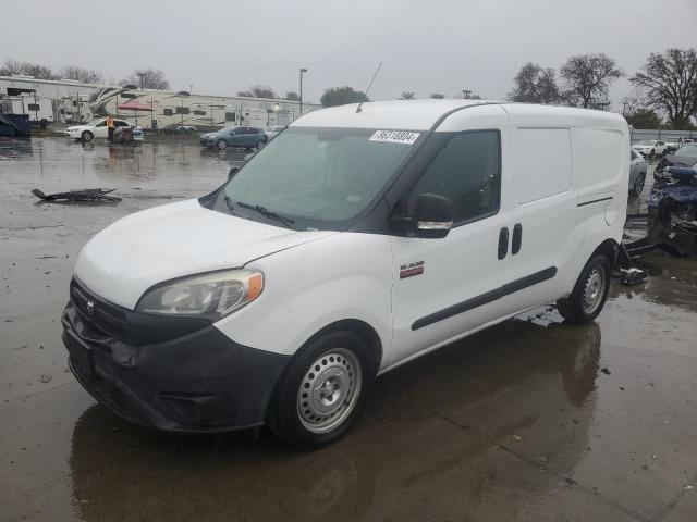 2017 Ram Promaster City 