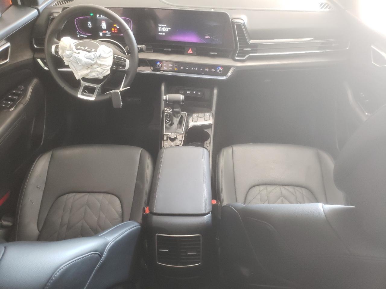 2023 Kia Sportage - Image 8