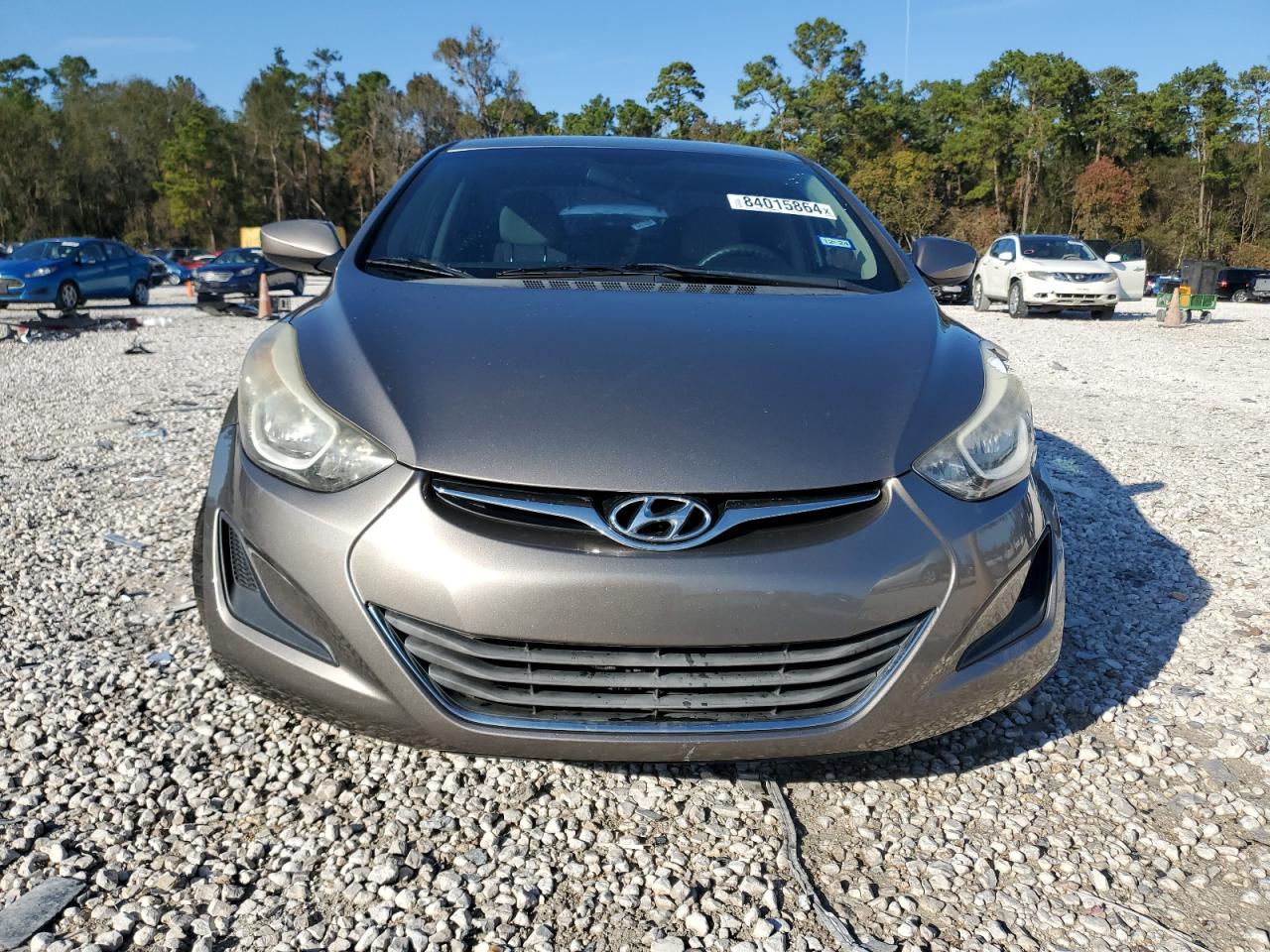 VIN 5NPDH4AE5FH618146 2015 HYUNDAI ELANTRA no.5