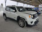 2019 Jeep Renegade Latitude на продаже в Cartersville, GA - Front End