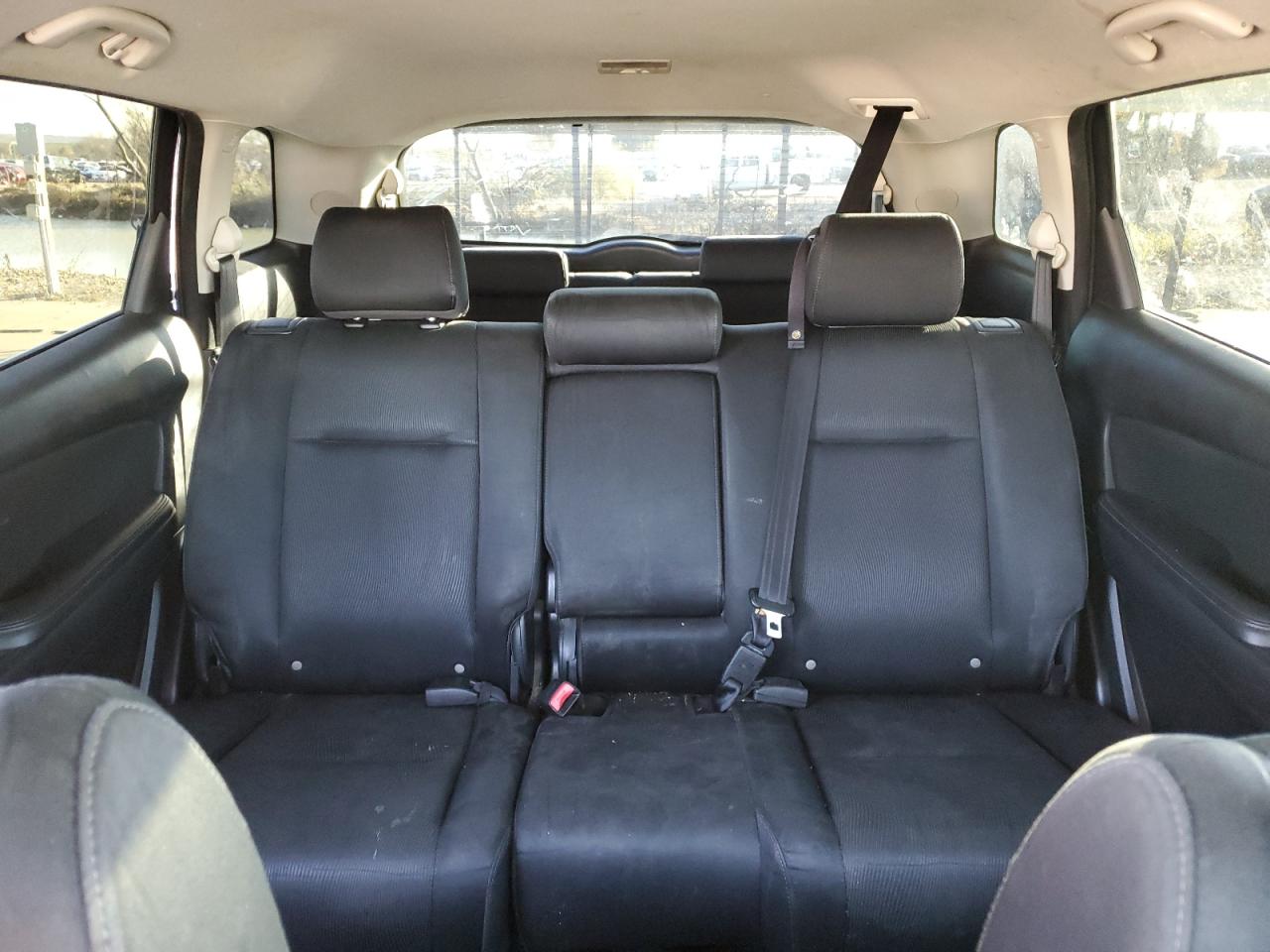 2010 Mazda Cx-9 VIN: JM3TB2MV5A0226794 Lot: 86300225